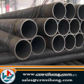 ASTM A106 GrB seamless steel pipes